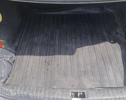 Серый Дэу Нубира, объемом двигателя 2 л и пробегом 171 тыс. км за 3200 $, фото 5 на Automoto.ua