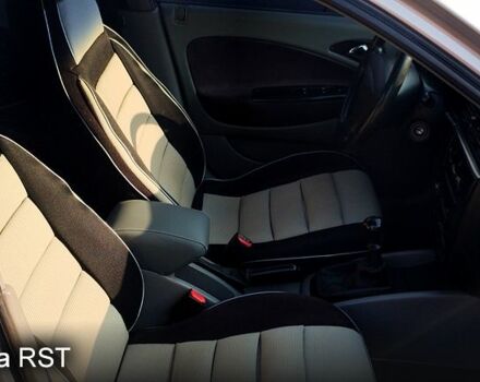 Серый Дэу Нубира, объемом двигателя 1.6 л и пробегом 140 тыс. км за 3500 $, фото 1 на Automoto.ua