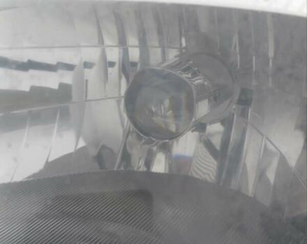 Сірий Деу Нубіра, об'ємом двигуна 2.02 л та пробігом 300 тис. км за 2500 $, фото 35 на Automoto.ua