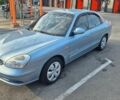 Серый Дэу Нубира, объемом двигателя 2 л и пробегом 3 тыс. км за 3300 $, фото 1 на Automoto.ua