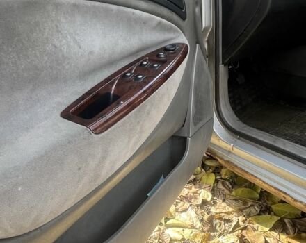 Сірий Деу Нубіра, об'ємом двигуна 2 л та пробігом 240 тис. км за 1200 $, фото 4 на Automoto.ua