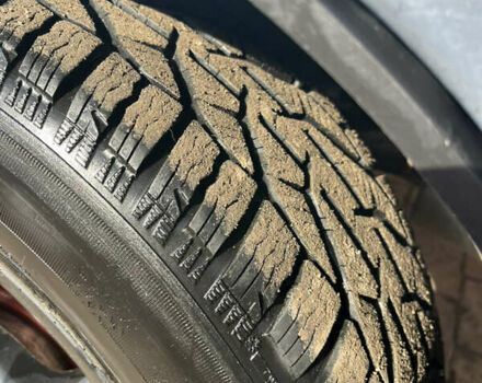 Деу Нубіра 2003 у Івано-Франківську на Automoto.ua Сірий Деу Нубіра, об'ємом двигуна 1.6 л та пробігом 444 тис. км за 2400 $, фото 6 на Automoto.ua