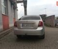 Серый Дэу Нубира, объемом двигателя 1.6 л и пробегом 333 тыс. км за 2550 $, фото 3 на Automoto.ua