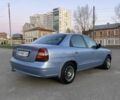Серый Дэу Нубира, объемом двигателя 2 л и пробегом 220 тыс. км за 2800 $, фото 3 на Automoto.ua