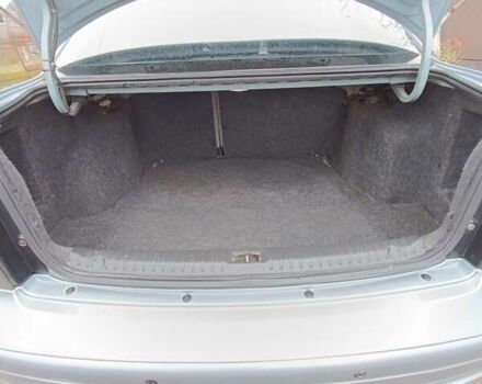 Сірий Деу Нубіра, об'ємом двигуна 2.02 л та пробігом 300 тис. км за 2500 $, фото 20 на Automoto.ua