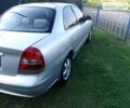 Дэу Нубира 2003 в Жидачов на Automoto.ua Серый Дэу Нубира, объемом двигателя 2 л и пробегом 366 тыс. км за 1800 $, фото 4 на Automoto.ua