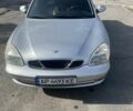 Серый Дэу Нубира, объемом двигателя 2 л и пробегом 3 тыс. км за 1500 $, фото 1 на Automoto.ua