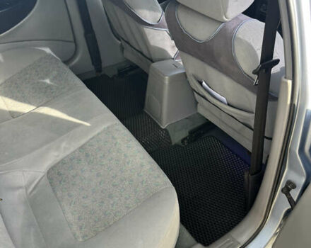 Деу Нубіра 2003 у Івано-Франківську на Automoto.ua Сірий Деу Нубіра, об'ємом двигуна 1.6 л та пробігом 444 тис. км за 2400 $, фото 16 на Automoto.ua