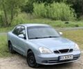 Серый Дэу Нубира, объемом двигателя 2 л и пробегом 126 тыс. км за 1850 $, фото 1 на Automoto.ua