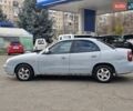 Серый Дэу Нубира, объемом двигателя 2 л и пробегом 247 тыс. км за 1700 $, фото 7 на Automoto.ua