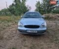 Сірий Деу Нубіра, об'ємом двигуна 2 л та пробігом 175 тис. км за 1600 $, фото 1 на Automoto.ua