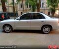 Серый Дэу Нубира, объемом двигателя 2 л и пробегом 200 тыс. км за 3400 $, фото 3 на Automoto.ua
