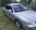Серый Дэу Нубира, объемом двигателя 2 л и пробегом 171 тыс. км за 3200 $, фото 1 на Automoto.ua