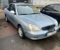 Серый Дэу Нубира, объемом двигателя 2 л и пробегом 200 тыс. км за 1500 $, фото 1 на Automoto.ua
