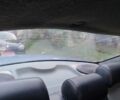 Сірий Деу Нубіра, об'ємом двигуна 2 л та пробігом 223 тис. км за 2800 $, фото 4 на Automoto.ua