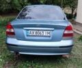 Сірий Деу Нубіра, об'ємом двигуна 2 л та пробігом 223 тис. км за 2800 $, фото 7 на Automoto.ua