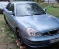Серый Дэу Нубира, объемом двигателя 2 л и пробегом 223 тыс. км за 2800 $, фото 1 на Automoto.ua