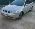 Серый Дэу Нубира, объемом двигателя 1.6 л и пробегом 333 тыс. км за 2550 $, фото 16 на Automoto.ua