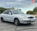 Серый Дэу Нубира, объемом двигателя 1.6 л и пробегом 362 тыс. км за 2400 $, фото 1 на Automoto.ua