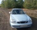 Сірий Деу Нубіра, об'ємом двигуна 2 л та пробігом 297 тис. км за 1600 $, фото 5 на Automoto.ua