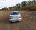 Сірий Деу Нубіра, об'ємом двигуна 2 л та пробігом 297 тис. км за 1600 $, фото 6 на Automoto.ua