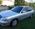 Дэу Нубира 2003 в Жидачов на Automoto.ua Серый Дэу Нубира, объемом двигателя 2 л и пробегом 366 тыс. км за 1800 $, фото 2 на Automoto.ua