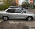 Серый Дэу Нубира, объемом двигателя 2 л и пробегом 161 тыс. км за 2100 $, фото 1 на Automoto.ua