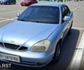 Сірий Деу Нубіра, об'ємом двигуна 2 л та пробігом 170 тис. км за 1750 $, фото 1 на Automoto.ua