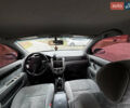 Серый Дэу Нубира, объемом двигателя 1.6 л и пробегом 320 тыс. км за 2350 $, фото 24 на Automoto.ua