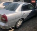 Сірий Деу Нубіра, об'ємом двигуна 2 л та пробігом 220 тис. км за 2000 $, фото 1 на Automoto.ua