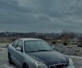 Серый Дэу Нубира, объемом двигателя 2 л и пробегом 70 тыс. км за 1650 $, фото 1 на Automoto.ua