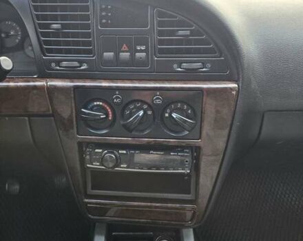 Серый Дэу Нубира, объемом двигателя 2 л и пробегом 247 тыс. км за 1700 $, фото 13 на Automoto.ua