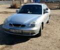 Серый Дэу Нубира, объемом двигателя 2 л и пробегом 208 тыс. км за 2400 $, фото 1 на Automoto.ua