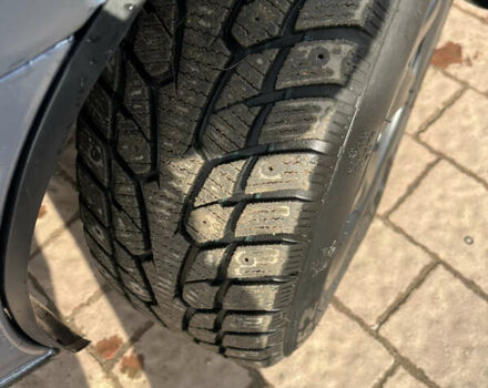 Деу Нубіра 2003 у Івано-Франківську на Automoto.ua Сірий Деу Нубіра, об'ємом двигуна 1.6 л та пробігом 444 тис. км за 2400 $, фото 7 на Automoto.ua