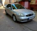 Серый Дэу Нубира, объемом двигателя 2 л и пробегом 200 тыс. км за 3400 $, фото 1 на Automoto.ua
