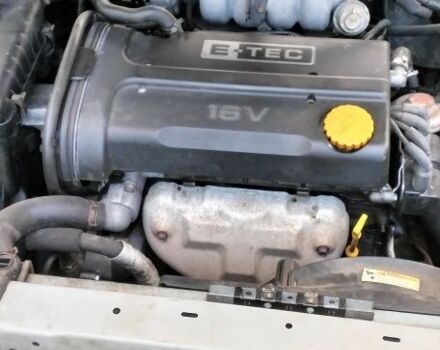 Дэу Нубира 2003 в Днепре (Днепропетровске) на Automoto.ua Серый Дэу Нубира, объемом двигателя 1.6 л и пробегом 348 тыс. км за 3300 $, фото 3 на Automoto.ua