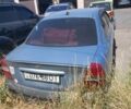 Серый Дэу Нубира, объемом двигателя 2 л и пробегом 221 тыс. км за 1000 $, фото 1 на Automoto.ua