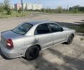 Дэу Нубира 2003 в Запорожье на Automoto.ua Серый Дэу Нубира, объемом двигателя 2 л и пробегом 3 тыс. км за 1500 $, фото 5 на Automoto.ua