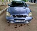 Сірий Деу Нубіра, об'ємом двигуна 1.6 л та пробігом 317 тис. км за 1800 $, фото 1 на Automoto.ua
