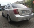 Серый Дэу Нубира, объемом двигателя 1.6 л и пробегом 333 тыс. км за 2550 $, фото 2 на Automoto.ua