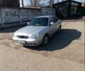 Серый Дэу Нубира, объемом двигателя 2 л и пробегом 200 тыс. км за 2500 $, фото 3 на Automoto.ua