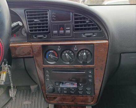 Сірий Деу Нубіра, об'ємом двигуна 2.02 л та пробігом 300 тис. км за 2500 $, фото 27 на Automoto.ua