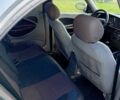 Сірий Деу Нубіра, об'ємом двигуна 2 л та пробігом 156 тис. км за 1699 $, фото 5 на Automoto.ua