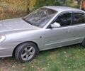 Серый Дэу Нубира, объемом двигателя 2 л и пробегом 269 тыс. км за 3700 $, фото 1 на Automoto.ua