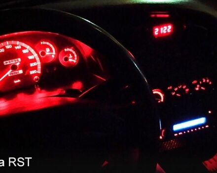 Серый Дэу Нубира, объемом двигателя 1.6 л и пробегом 140 тыс. км за 3500 $, фото 2 на Automoto.ua