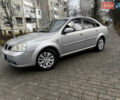 Серый Дэу Нубира, объемом двигателя 1.6 л и пробегом 320 тыс. км за 2350 $, фото 5 на Automoto.ua