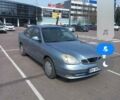 Серый Дэу Нубира, объемом двигателя 1.6 л и пробегом 178 тыс. км за 2100 $, фото 1 на Automoto.ua