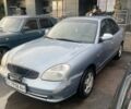 Серый Дэу Нубира, объемом двигателя 2 л и пробегом 135 тыс. км за 1792 $, фото 1 на Automoto.ua