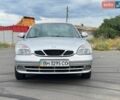 Серый Дэу Нубира, объемом двигателя 1.6 л и пробегом 362 тыс. км за 2400 $, фото 1 на Automoto.ua