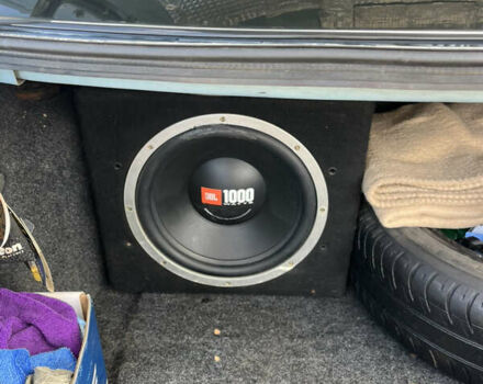 Деу Нубіра 2003 у Івано-Франківську на Automoto.ua Сірий Деу Нубіра, об'ємом двигуна 1.6 л та пробігом 444 тис. км за 2400 $, фото 18 на Automoto.ua